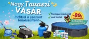 Tavaszi vásár