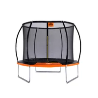 Trambulinok