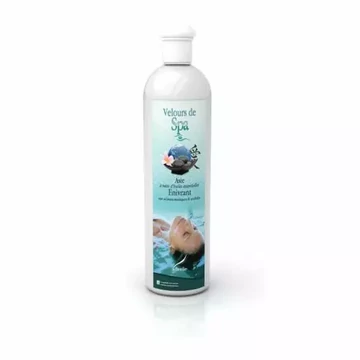 Jakuzzi Aromaterápiás Illat Ázsia 250ml