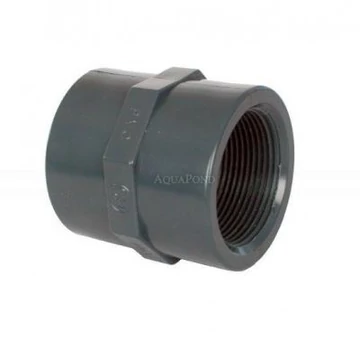 Belsőmenetes karmantyú, KB D50