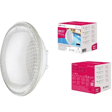 SEAMAID LED izzó PAR56 fehér 45LED 11W, 1050lm