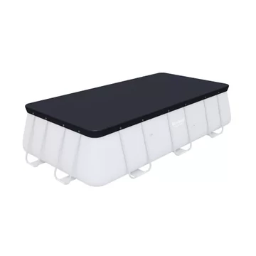 Medencetakaró 4,12x2,01x1,22 m medencéhez