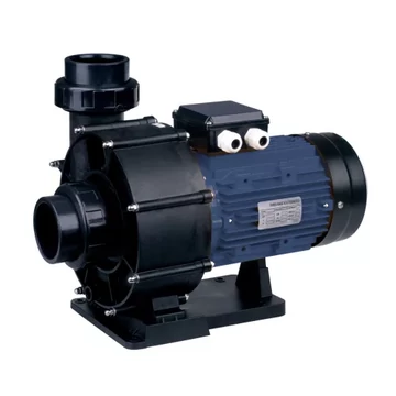 SwimX 80 m3/h ellenáramoltató szivattyú 3 kW ~3