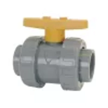 Állítható ülékes golyóscsap D63