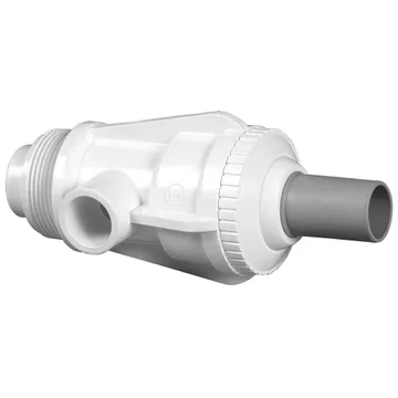 Hayward Masszázsfúvóka 1-1/2" utólagos 45cm l.cső