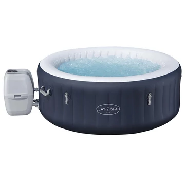 Lay-Z-Spa Miami Airjet masszázsmedence 180 x 66 cm 2025