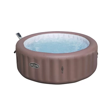 Lay-Z-Spa Hawaii Airjet masszázsmedence 196 x 71 cm 2025