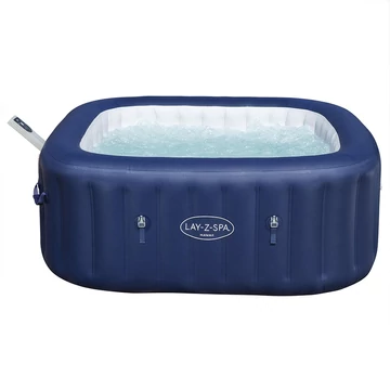 Lay-Z-Spa Hawaii Airjet masszázsmedence 180 x 180 x 71 cm 2025