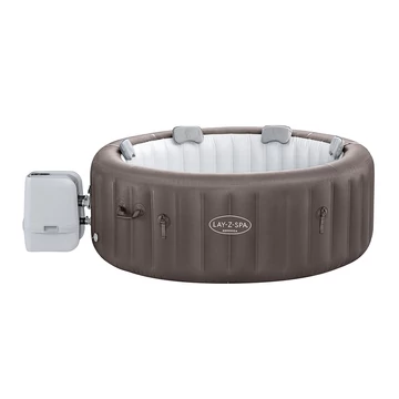 Lay-Z-Spa Dominica Hydrojet masszázsmedence 196 x 71 cm 2025