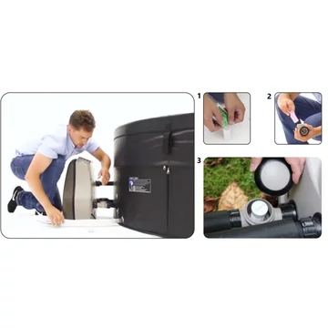 Avenli SPA aromaterápia illatkristály