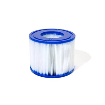 Avenli SPA papírszűrő 105/54-80