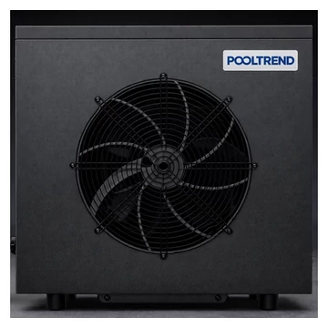 POOLTREND Fantastic 4kW hűtő-fűtő hőszivattyú R32