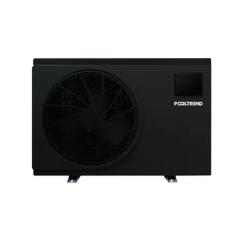 POOLTREND E-Comfort inverteres hőszivattyú 16kW R32