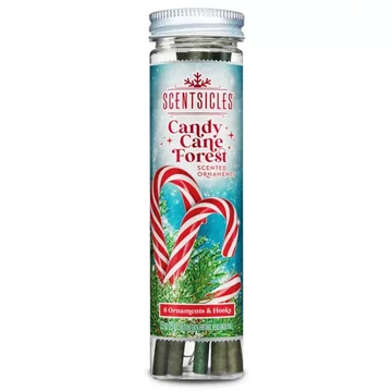 Illatpálca Candy Cane Forest, Cukorpálca illat