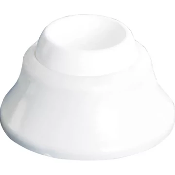 Létra tappancs fehér csuklós 4db