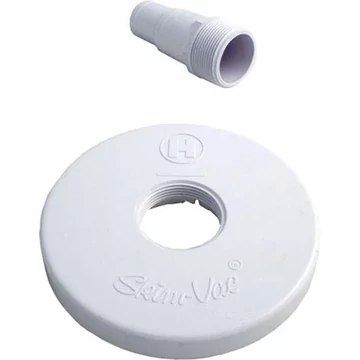 Porszívócsatlakozó  32- 38 mm 