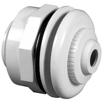 Átvezető földfeletti, +befúvóidom 19mm