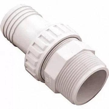 Tömlőcsatlakozó hollandis 1-1/2" 38mm bordás