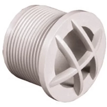 Rostély 1-1/2" EURO