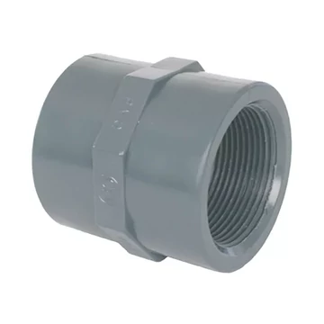 BM KARMANTYÚ 63- 2 ' U-PVC