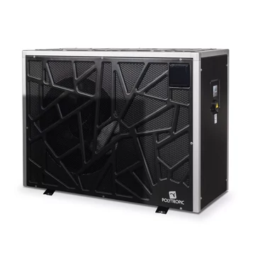 Polytropic Master-Inverter inverteres hőszivattyú 20kW R32 
