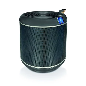 Polytropic Ottimo inverteres hőszivattyú 18kW R32 