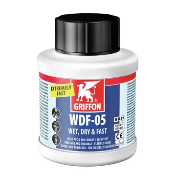 GRIFFON WDF-05 BOT 500ml ecsettel