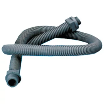 Flexibilis védő cső M20x3/4'