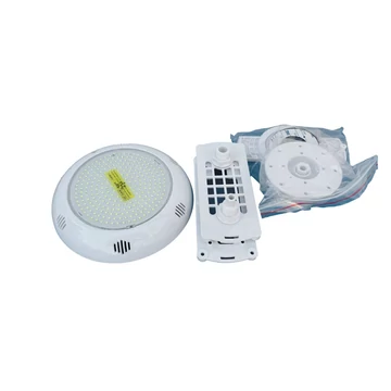 Hayward Flat fehér LED 18W 1600Lm