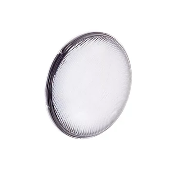 PAR56 LED izzó hideg fehér (6500K) 12VCA / 20 VCC 18W