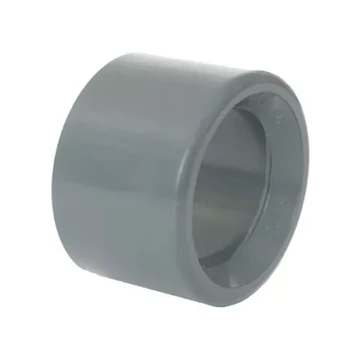 RÖVID SZŰKÍTŐ 75- 63 mm PVC - A