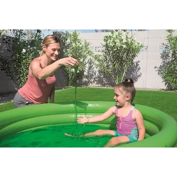 Bestway Zselés fürdő gyerek medence 152 x 30 cm