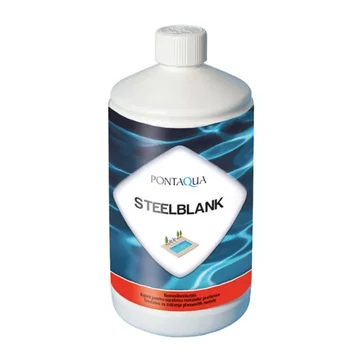 Steelblank nemesfém felület tisztító 1 liter
