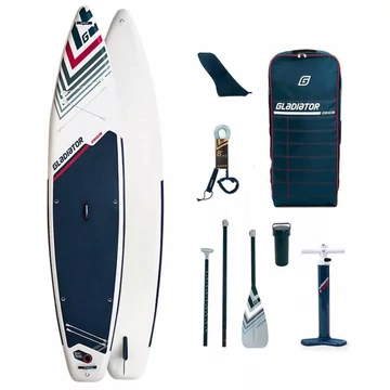 GLADIATOR ORIGIN 12,6TSC SUP 384x81x15 cm 2022