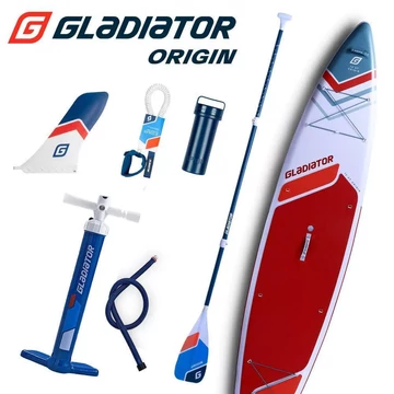Gladiator Origin 12.6 T SC SUP 381 x 81 x 15 cm (2026)
