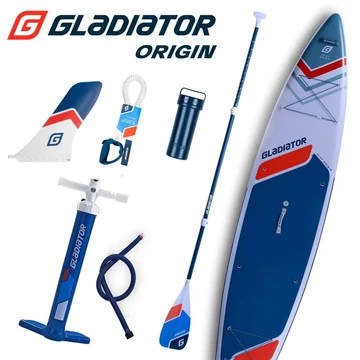 Gladiator Origin12.6 T SUP 381 x 81 x 15 (2026)