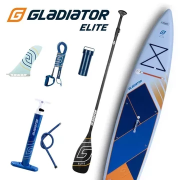 Gladiator Elite 14.0T SUP 427 x 76 x 15 cm (2026)
