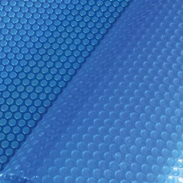 Szolár takaró 5,5 X 11 m - 400 mikron