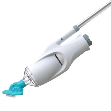 POOLTREND ELZA akkumulátoros kézi medenceporszívó