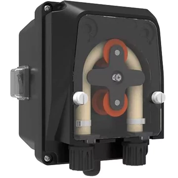 Aquarite pH kiegészítő per. szivattyúval