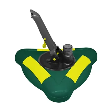 KOKIDO E-SERIES porszívófej