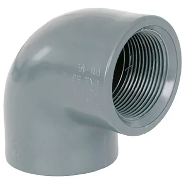 KÖNYÖK 90° BM D25 - 3/4 "