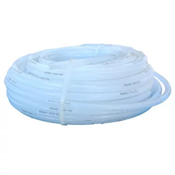 PE vízmintavételi cső D12/D10 TKA 710-hez