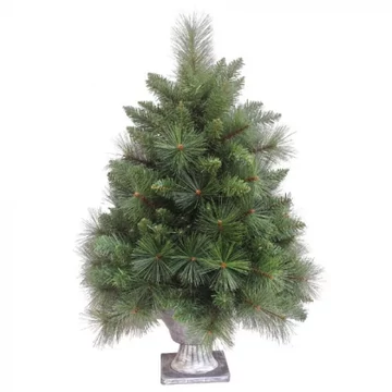 Alpen kid műfenyő 100 cm Bemutató Darab.