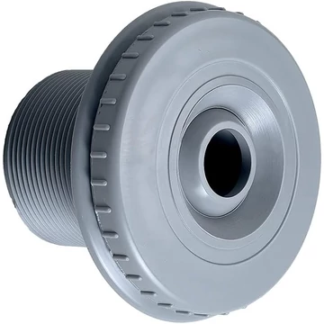 HAYWARD COFIES állítható oldalbefúvó, 2” / D50, világosszürke, 5-6 m3/h, fóliás