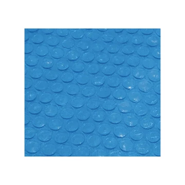 Szolár takaró 3,56 m 400 mikron szegett