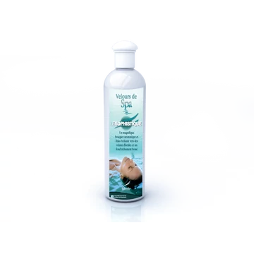 Jakuzzi Aromaterápiás Illat Kifinomult 250ml