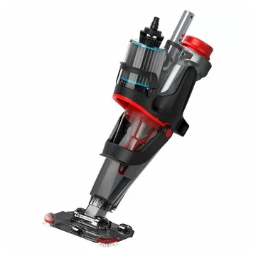 VOLTERA 60 akkumulátoros medenceporszívó