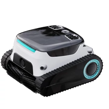AIPER SCUBA N1 PRO akkumulátoros porszívó (2025)