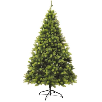 Műfenyő POLYSTAR 240 cm